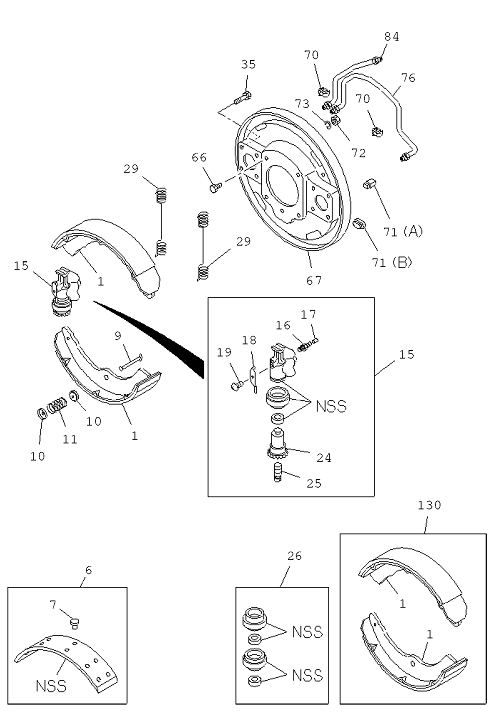 Partial Engine